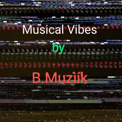 Musical Vibes's cover