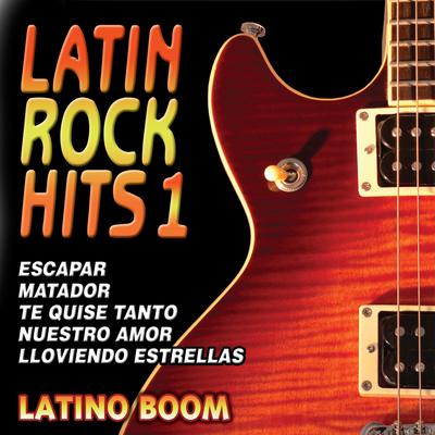 Nuestro Amor By Latino Boom's cover