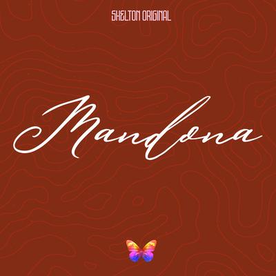 Mandona / Se Eu Te Dissesse (Remix)'s cover