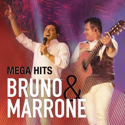 Mega Hits - Bruno & Marrone's cover