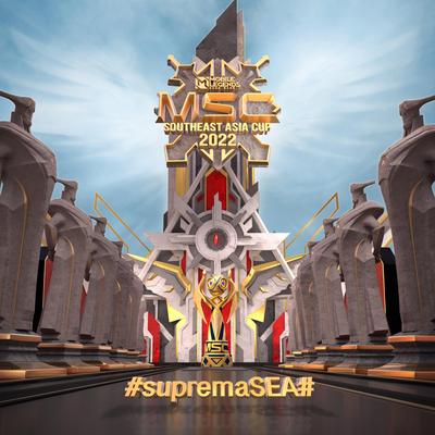 SupremaSEA's cover