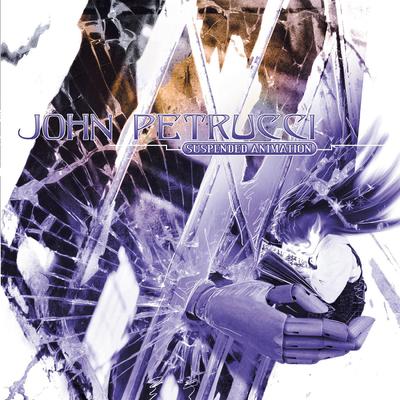 Jaws Of Life By John Petrucci's cover
