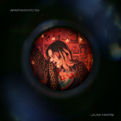 Laura Fantini's cover