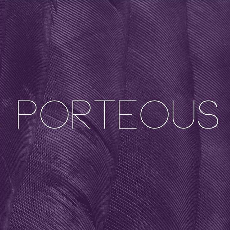 Porteous's avatar image