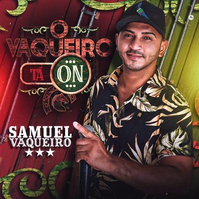 Pegada do Vaqueiro By Samuel Vaqueiro's cover