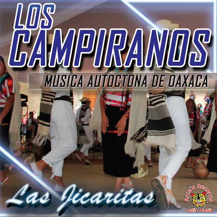 Los Campiranos's avatar image