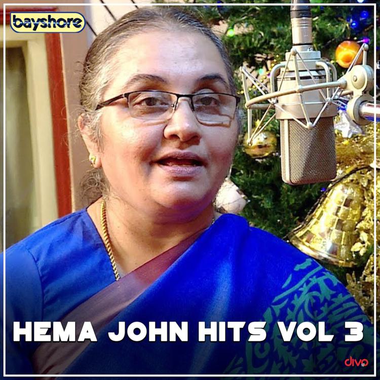 Hema John's avatar image