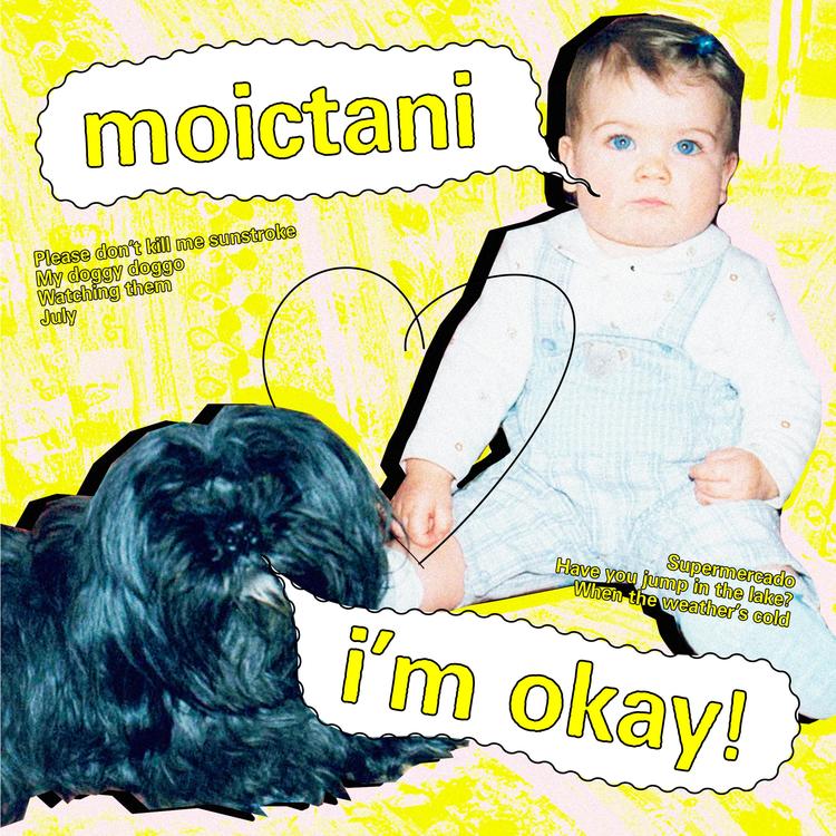 Moictani's avatar image