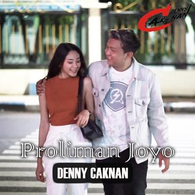 Proliman Joyo By Denny Caknan's cover