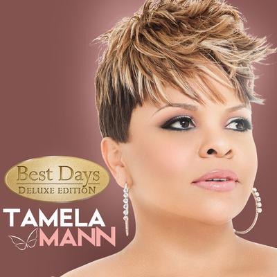 Take Me to King By Tamela Mann's cover