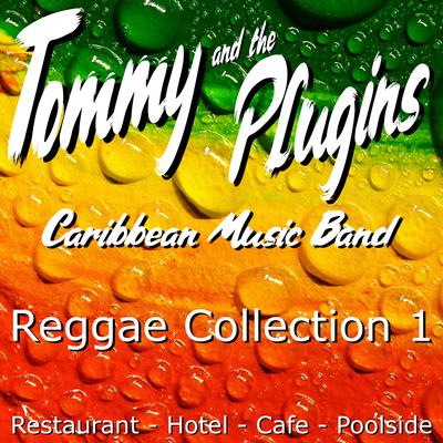 (Reggae Collection 1) [Restaurant Hotel Cafe Poolside]'s cover