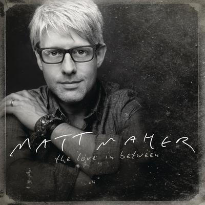 Rise Up By Matt Maher's cover