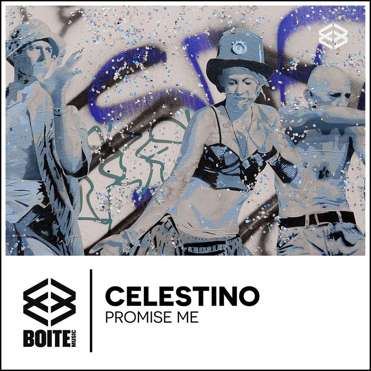 Celestino's avatar image