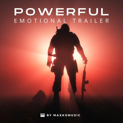 Powerful Emotions's cover