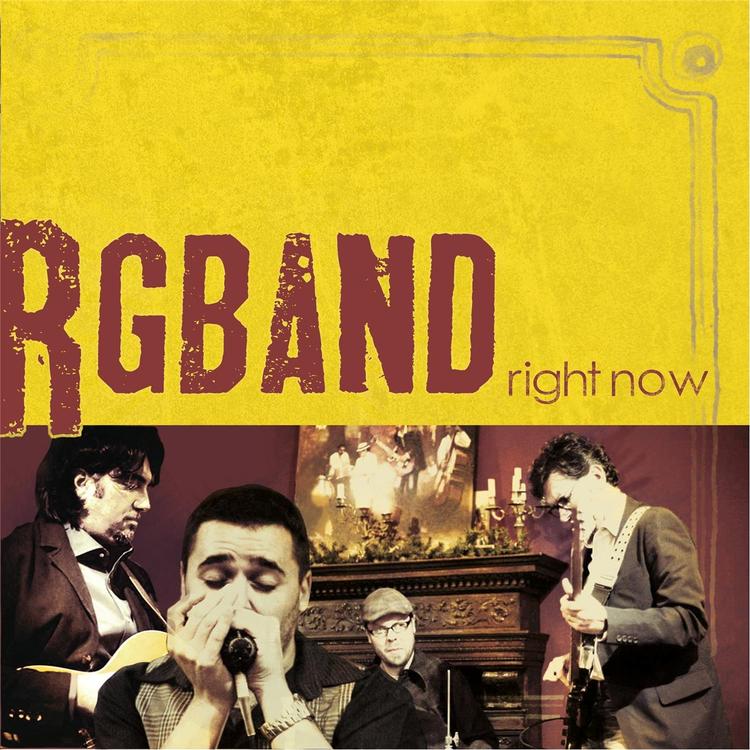 RGBand's avatar image