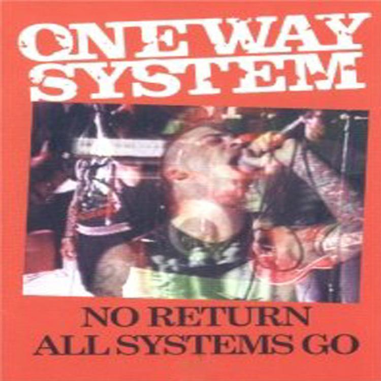 One Way System's avatar image