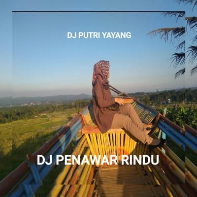 Dj Penawar Rindu's cover
