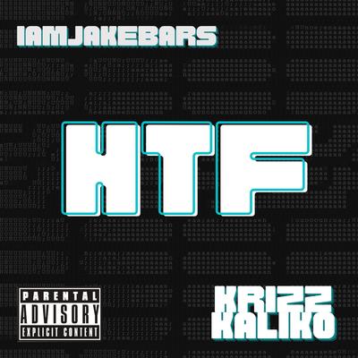 Htf (feat. Krizz Kaliko)'s cover