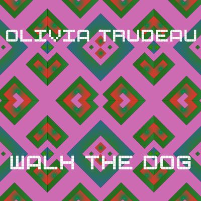 Walk The Dog (Original mix)'s cover