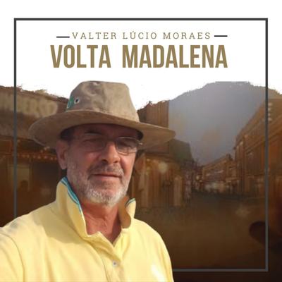 Valter Lúcio Moraes's cover