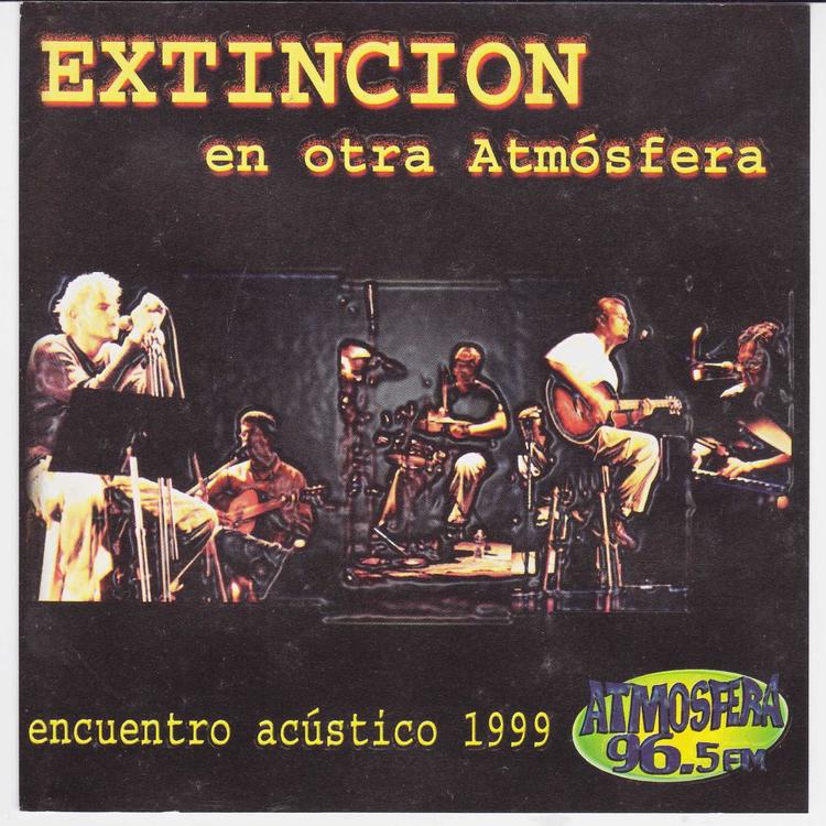 Extinción's avatar image