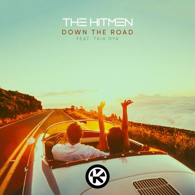 Down the Road (Airplay Edit)'s cover