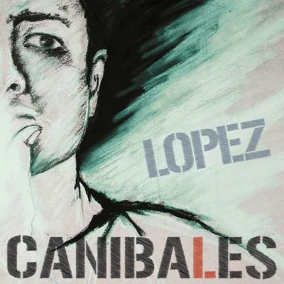 Caníbales's cover
