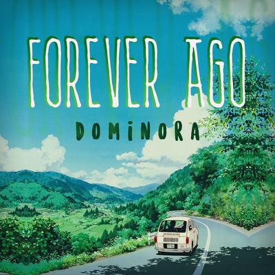 Dominora's cover