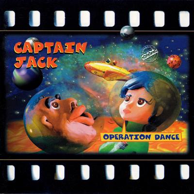 Sing a Song (Short Mix) By Captain Jack's cover