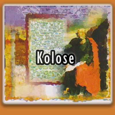 Kolose's cover