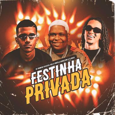 Festinha Privada's cover