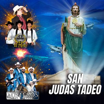 San Judas Tadeo's cover