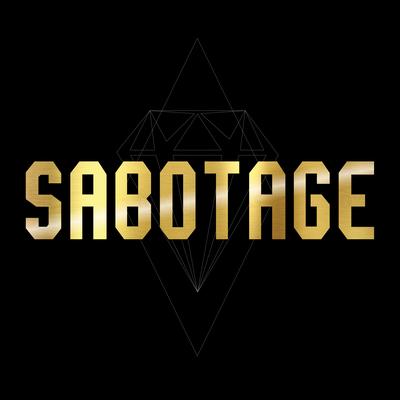 Ultimo Segundo By Sabotage, Semillah Skillz's cover