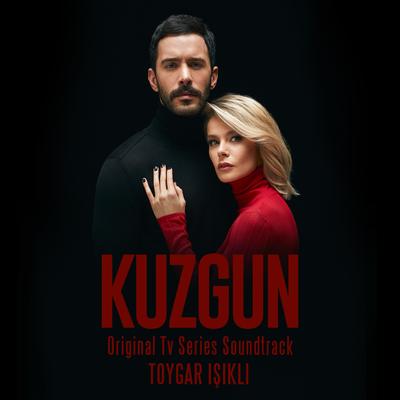 Acılara Tutundum / Kuzgun By Toygar Işıklı's cover