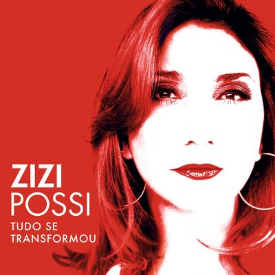 Contrato de Separação By Zizi Possi's cover