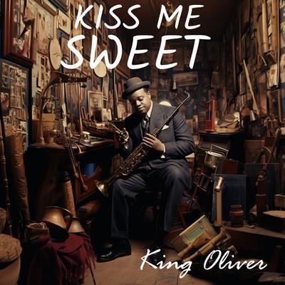 Kiss Me Sweet's cover