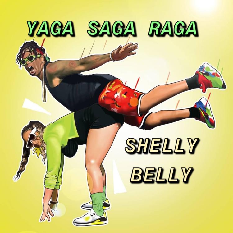 Yaga Saga Raga's avatar image