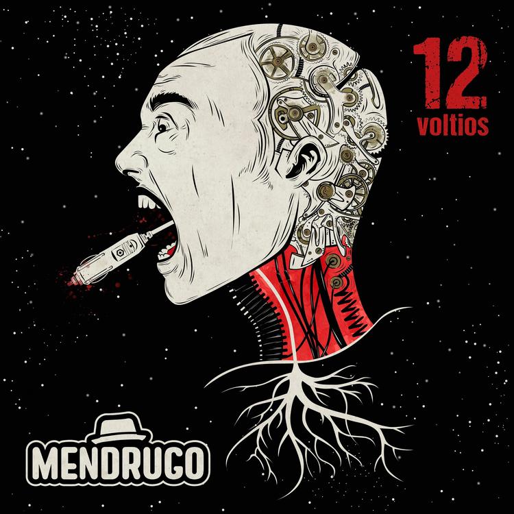 Mendrugo's avatar image