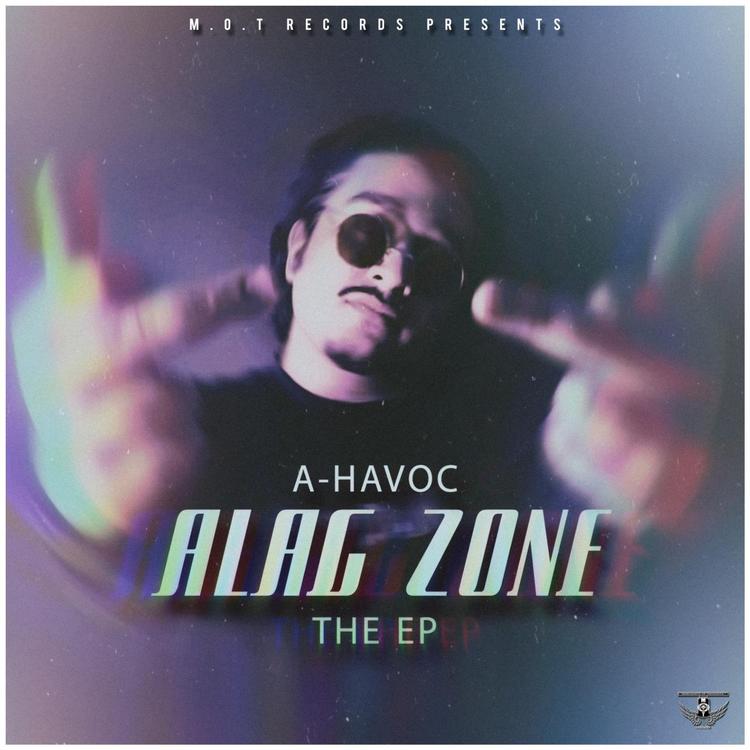 A-HAVOC's avatar image