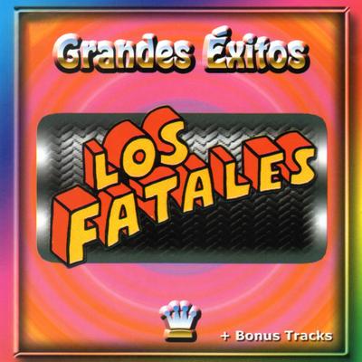 Bicho Bicho By Los Fatales's cover