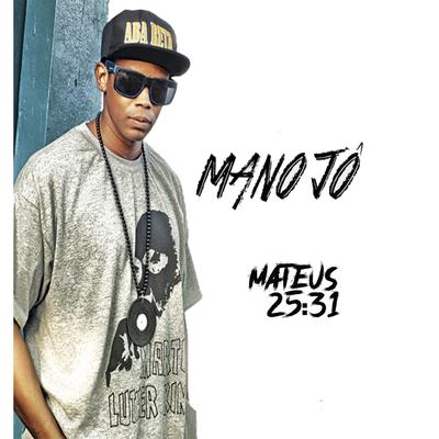 Mano Jô's cover