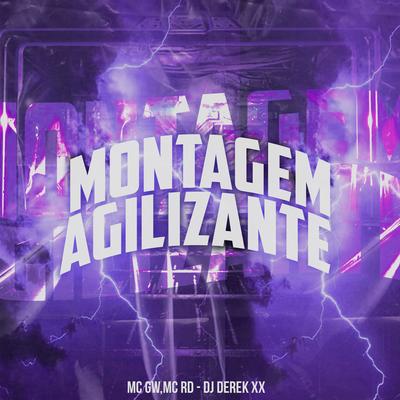 Montagem Agilizante's cover