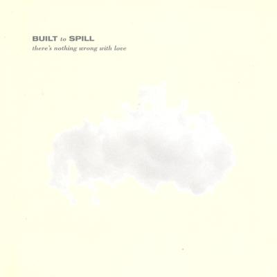 Car By Built to Spill's cover