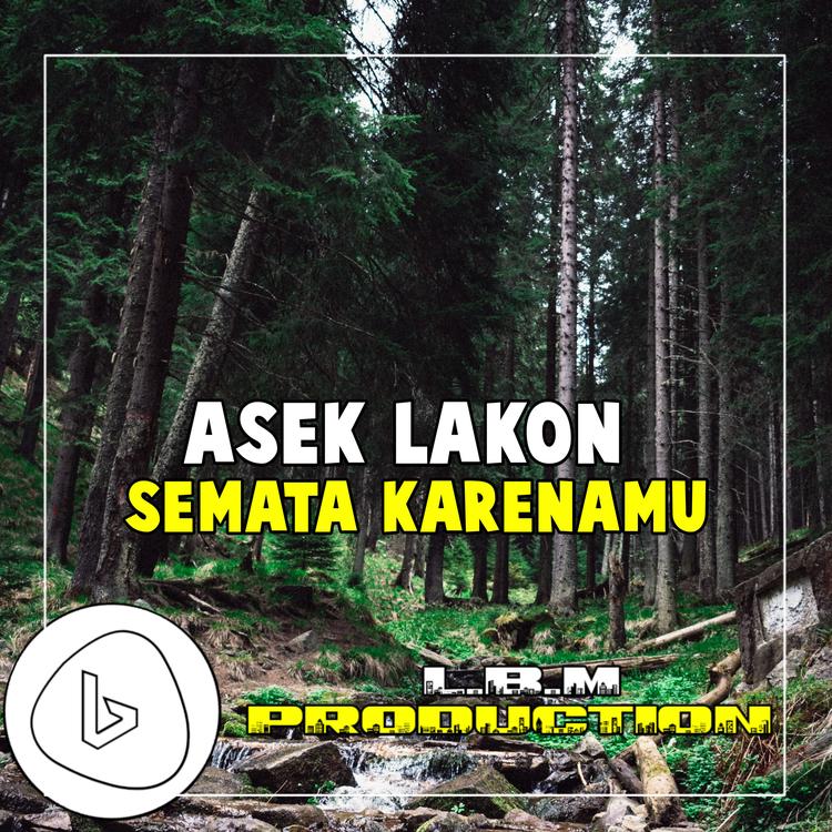 ASEK LAKON's avatar image