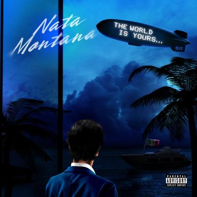 Nata Montana's cover