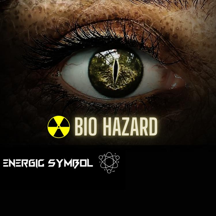 ENERGIC SYMBOL's avatar image