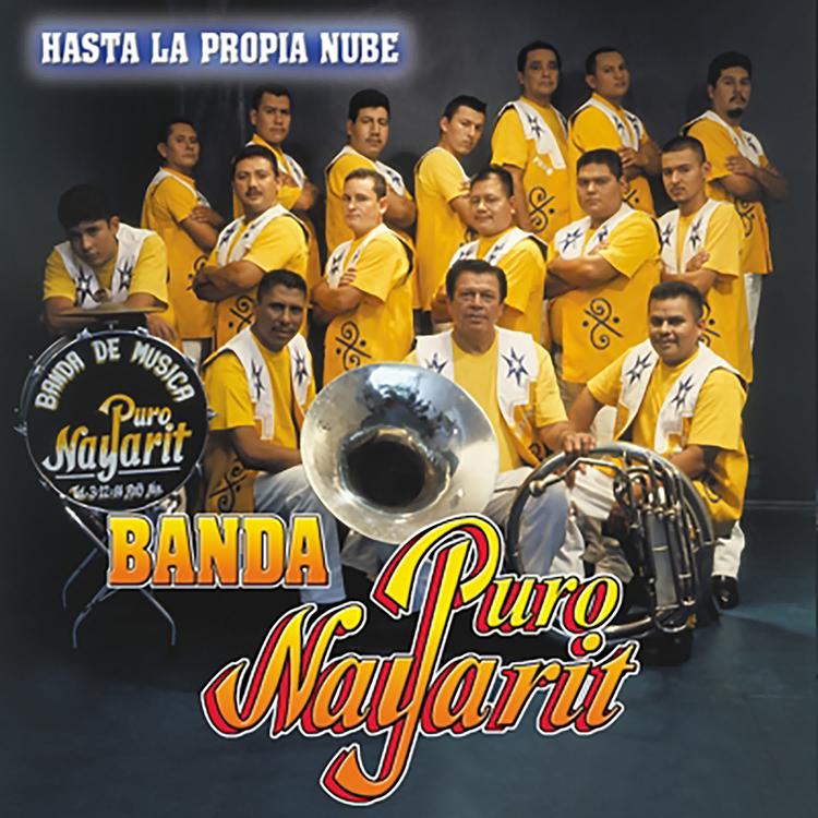 Banda Puro Nayarit's avatar image