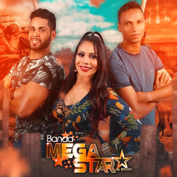 MEGA STAR DO BRASIL's avatar image