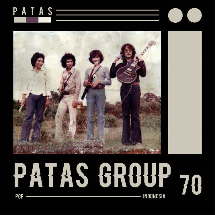 Patas Group's avatar image