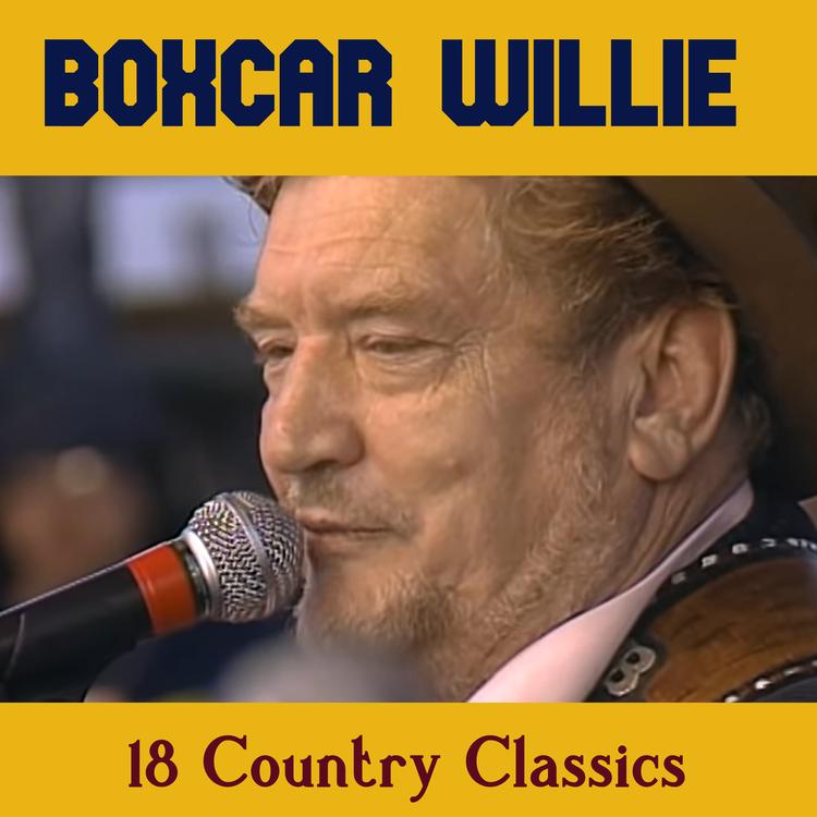 Boxcar Willie's avatar image